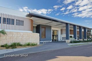 Bay Parklands, 19 2 Gowrie Avenue - ground floor unit with water views & Wifi - Shoal Bay - 9