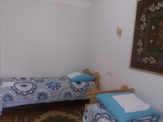 Macedon Guest House - Barskoon - 7