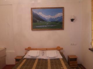 Macedon Guest House - Barskoon - 6