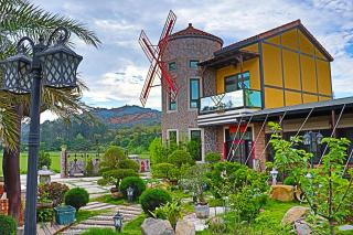 Wang Lao Ye B&B - Jinhu - 9