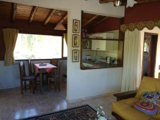 El Aleman - Barreal - 3