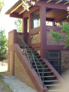 El Aleman - Barreal - 5