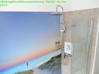 5x Balkon-Apartments mit Küche 40-65qm Ruhrgebietferienwohnung Dobry-Fuchs - Oberhausen - 7