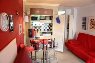 Cozy Studio Las Americas - 6