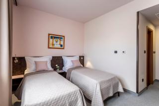 Hotel As - Split - 2