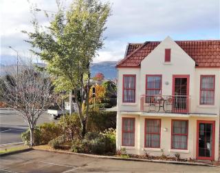 Addington Stadium Motel - 7