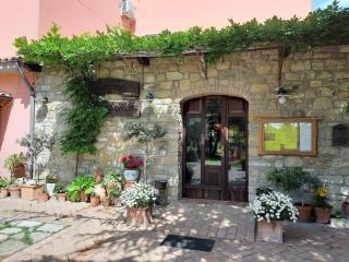 Locanda al Giglio d'Oro - Ruvo del Monte - 2