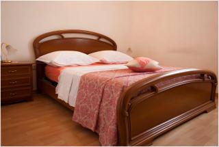 Apartment Longin Lamljana - 4