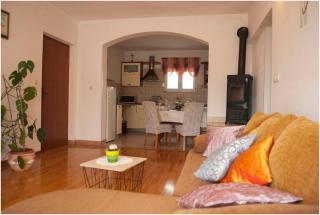 Apartment Longin Lamljana - 2