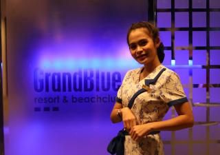 GrandBlue Resort & Beachclub - Mae Pim - 3