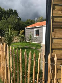 Maison à 5 mn de l'océan pouvant accueillir jusqu'à 8 personnes - Pornic - 8