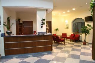 Hotel Dell'Arpa - Viggiano - 0