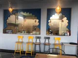 Maa Ji House on Lake Pichola - 5