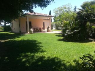 Agriturismo Podere San Carlo - Marsiliana - 5