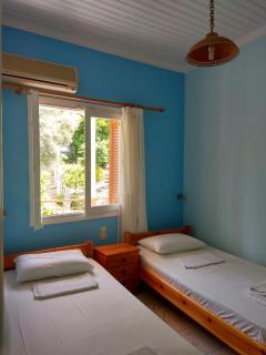 Kostas Studios II - Vassiliki - 1