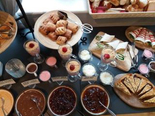 Hotel Argo - Belgrado - 4