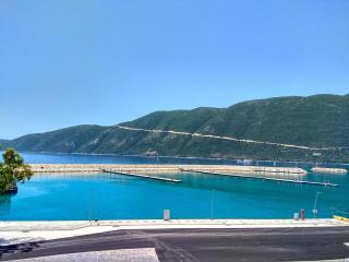 Kostas Studios II - Vassiliki - 2