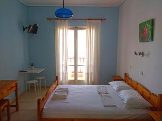 Kostas Studios II - Vassiliki - 3