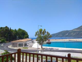 Kostas Studios II - Vassiliki - 5