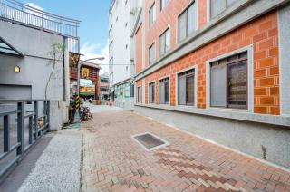 Chikan Fun Guesthouse - Tainan - 6