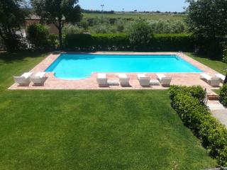 Agriturismo Podere San Carlo - Marsiliana - 8