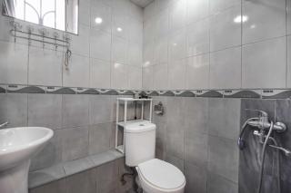 Tasos Apartment - Tbilisi - 3