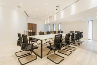 Thomson Hotel Huamark - 3