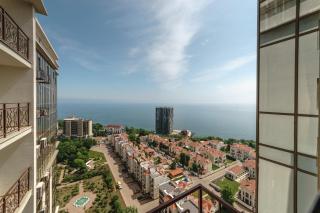 Odessarooms sea view - 8