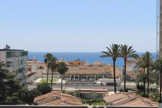 Sur Suites Torremolinos - Torremolinos - 8