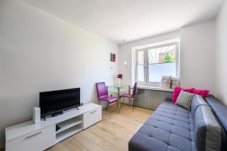 Apartament SYNERGIA - Łódź - 6