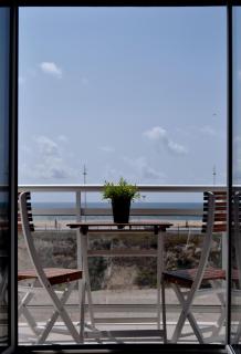 Apartamento T2 Vista Mar - Nazaré - 0