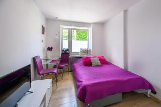 Apartament SYNERGIA - Łódź - 9