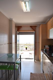 Apartamento T2 Vista Mar - Nazaré - 2