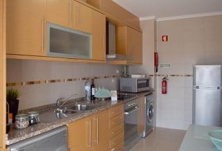 Apartamento T2 Vista Mar - Nazaré - 3