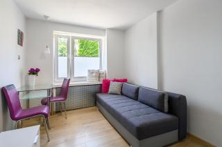 Apartament SYNERGIA - Łódź - 1