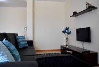 Apartamento T2 Vista Mar - Nazaré - 4