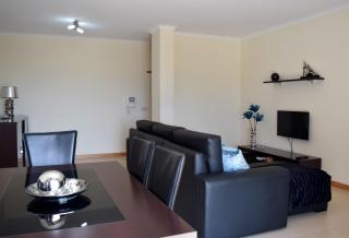 Apartamento T2 Vista Mar - Nazaré - 5