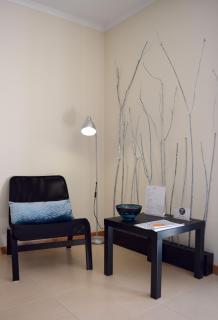 Apartamento T2 Vista Mar - Nazaré - 6