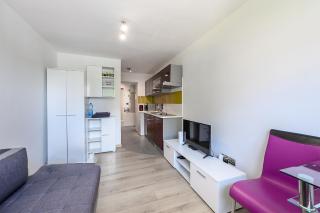 Apartament SYNERGIA - Łódź - 0