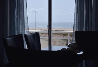 Apartamento T2 Vista Mar - Nazaré - 7