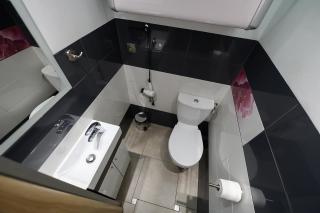 Apartament SYNERGIA - Łódź - 3