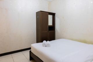 2BR Apartment at 18th Floor Great Western By Travelio - 1