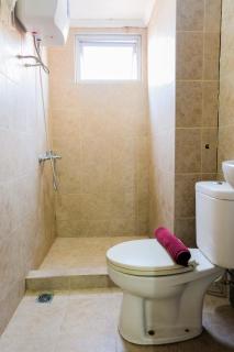 2BR Apartment at 18th Floor Great Western By Travelio - 3