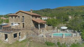 Casas Rurales Lalo y Chelo - La Aldehuela - 8