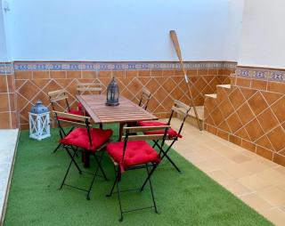 Casa Maldo - Tarifa - 3