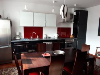 Apartament Podolska - Gdynia - 8