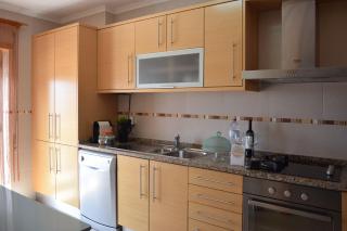 Apartamento T2 Vista Mar - Nazaré - 1