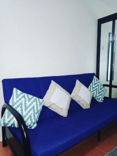 Cozy Condo Unit in One Oasis CDO - Cagayan de Oro - 3