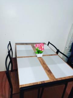 Oasis Studio Near Limketkai Mall Pool, Wi-Fi & Cable TV - 1