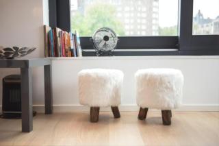 Houseboat Ark van Amstel - 9